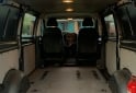 Utilitarios - Mercedes Benz VITO FURGON MIXTO 2017 Diesel 300000Km - En Venta