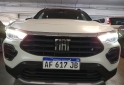 Autos - Fiat PULSE IMPETUS 1.0 CVT 2022 Nafta 73200Km - En Venta