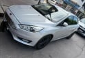 Autos - Ford focus 2016 Nafta 140000Km - En Venta