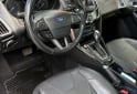 Autos - Ford focus 2016 Nafta 140000Km - En Venta