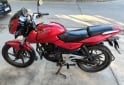 Motos - Bajaj Rouser Pulsar 180cc 2011 Nafta 111111Km - En Venta