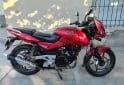 Motos - Bajaj Rouser Pulsar 180cc 2011 Nafta 111111Km - En Venta
