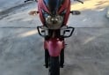Motos - Bajaj Rouser Pulsar 180cc 2011 Nafta 111111Km - En Venta