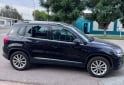 Autos - Volkswagen tiguan 2.0 tsi 2012 Nafta 191000Km - En Venta