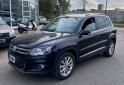Autos - Volkswagen tiguan 2.0 tsi 2012 Nafta 191000Km - En Venta