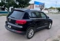 Autos - Volkswagen tiguan 2.0 tsi 2012 Nafta 191000Km - En Venta
