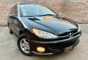 Autos - Peugeot 206 Xt Premium 1.6 2007 Nafta 150000Km - En Venta