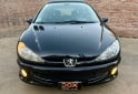 Autos - Peugeot 206 Xt Premium 1.6 2007 Nafta 150000Km - En Venta