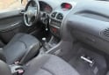 Autos - Peugeot 206 Xt Premium 1.6 2007 Nafta 150000Km - En Venta