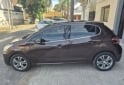 Autos - Peugeot 208 FELINE PACK CUIR 2014 Nafta 120000Km - En Venta