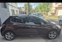Autos - Peugeot 208 FELINE PACK CUIR 2014 Nafta 120000Km - En Venta