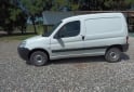 Utilitarios - Renault Partner 2017 Nafta 90000Km - En Venta