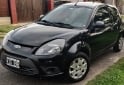 Autos - Ford Ka base 2011 Nafta 129000Km - En Venta