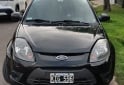 Autos - Ford Ka base 2011 Nafta 129000Km - En Venta
