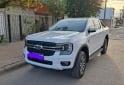 Camionetas - Ford Ranger xlt 4�2 aut. 210hp 2023 Diesel 35000Km - En Venta
