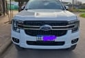 Camionetas - Ford Ranger xlt 4�2 aut. 210hp 2023 Diesel 35000Km - En Venta