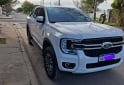Camionetas - Ford Ranger xlt 4�2 aut. 210hp 2023 Diesel 35000Km - En Venta