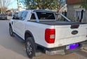 Camionetas - Ford Ranger xlt 4�2 aut. 210hp 2023 Diesel 35000Km - En Venta