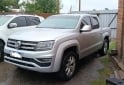 Camionetas - Volkswagen 2018 2018 Diesel 160000Km - En Venta
