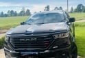 Camionetas - Dodge RAMPAGE RT 2025 Nafta 32000Km - En Venta