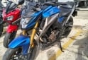 Motos - Honda CB300 2024 Nafta 9900Km - En Venta