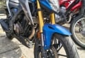 Motos - Honda CB300 2024 Nafta 9900Km - En Venta