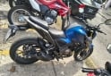 Motos - Honda CB300 2024 Nafta 9900Km - En Venta