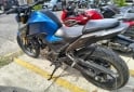 Motos - Honda CB300 2024 Nafta 9900Km - En Venta