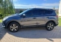 Autos - Toyota RAV4 4x2 VX AT 2017 Nafta 169000Km - En Venta