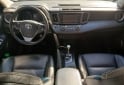 Autos - Toyota RAV4 4x2 VX AT 2017 Nafta 169000Km - En Venta