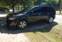 Camionetas - Dodge Journey 2011 Nafta 135000Km - En Venta