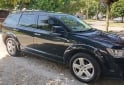 Camionetas - Dodge Journey 2011 Nafta 135000Km - En Venta