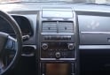 Camionetas - Dodge Journey 2011 Nafta 135000Km - En Venta