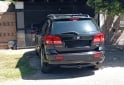 Camionetas - Dodge Journey 2011 Nafta 135000Km - En Venta
