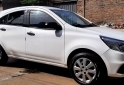 Autos - Chevrolet Agile 2015 GNC 140000Km - En Venta
