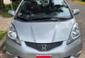 Autos - Honda Fit LXL 2012 Nafta 132000Km - En Venta