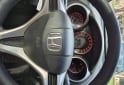 Autos - Honda Fit LXL 2012 Nafta 132000Km - En Venta