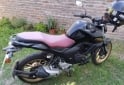 Motos - Yamaha Fz 2023 Nafta 6700Km - En Venta