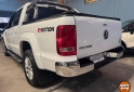 Camionetas - Volkswagen Amarok 2015 Diesel 185000Km - En Venta