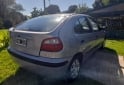 Autos - Renault Megane 2009 GNC 190000Km - En Venta