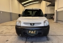 Utilitarios - Peugeot PARTNER 1.6 HDI FURGON 2017 Diesel 128000Km - En Venta