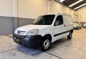 Utilitarios - Peugeot PARTNER 1.6 HDI FURGON 2017 Diesel 128000Km - En Venta