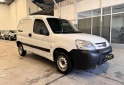 Utilitarios - Peugeot PARTNER 1.6 HDI FURGON 2017 Diesel 128000Km - En Venta