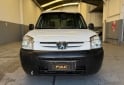 Utilitarios - Peugeot PARTNER 1.6 HDI FURGON 2017 Diesel 128000Km - En Venta