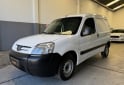 Utilitarios - Peugeot PARTNER 1.6 HDI FURGON 2017 Diesel 128000Km - En Venta