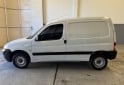 Utilitarios - Peugeot PARTNER 1.6 HDI FURGON 2017 Diesel 128000Km - En Venta