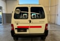 Utilitarios - Peugeot PARTNER 1.6 HDI FURGON 2017 Diesel 128000Km - En Venta