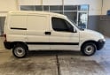 Utilitarios - Peugeot PARTNER 1.6 HDI FURGON 2017 Diesel 128000Km - En Venta
