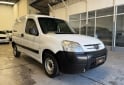 Utilitarios - Peugeot PARTNER 1.6 HDI FURGON 2017 Diesel 128000Km - En Venta
