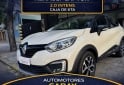 Autos - Renault CAPTUR 2018 Nafta 90000Km - En Venta